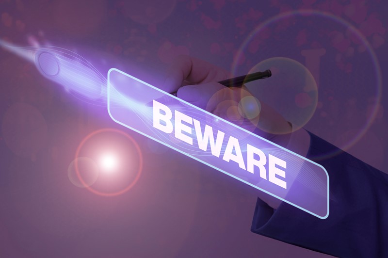 HMRC tax credits scam warning