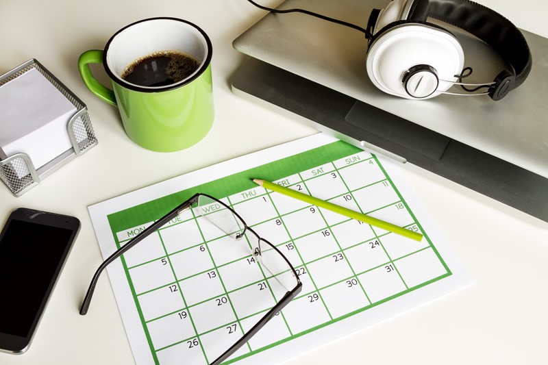 Tax Diary May/June 2023