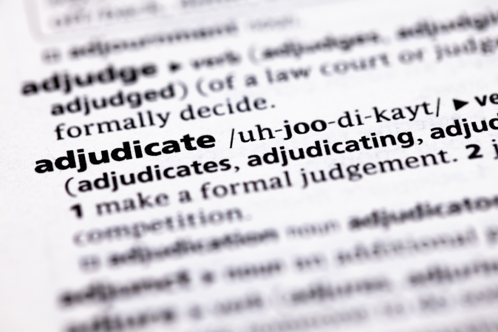 Adjudicator’s report cites HMRC’s service shortcomings