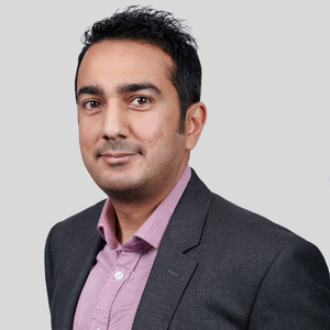 Asad Saeed