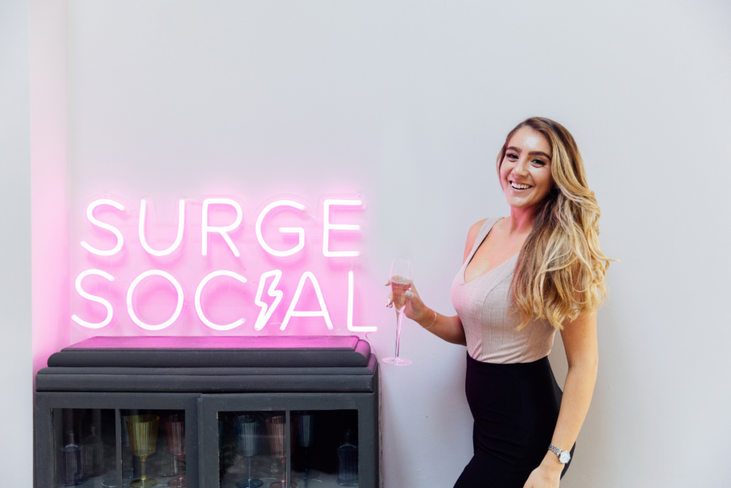 World Entrepreneurs’ Day 2023: How an entrepreneurial spirit can thrive through the power of partnerships and mentoring