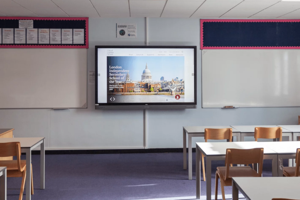 Client Spotlight: BenQ UK’s mission to bring enjoyment and quality to life