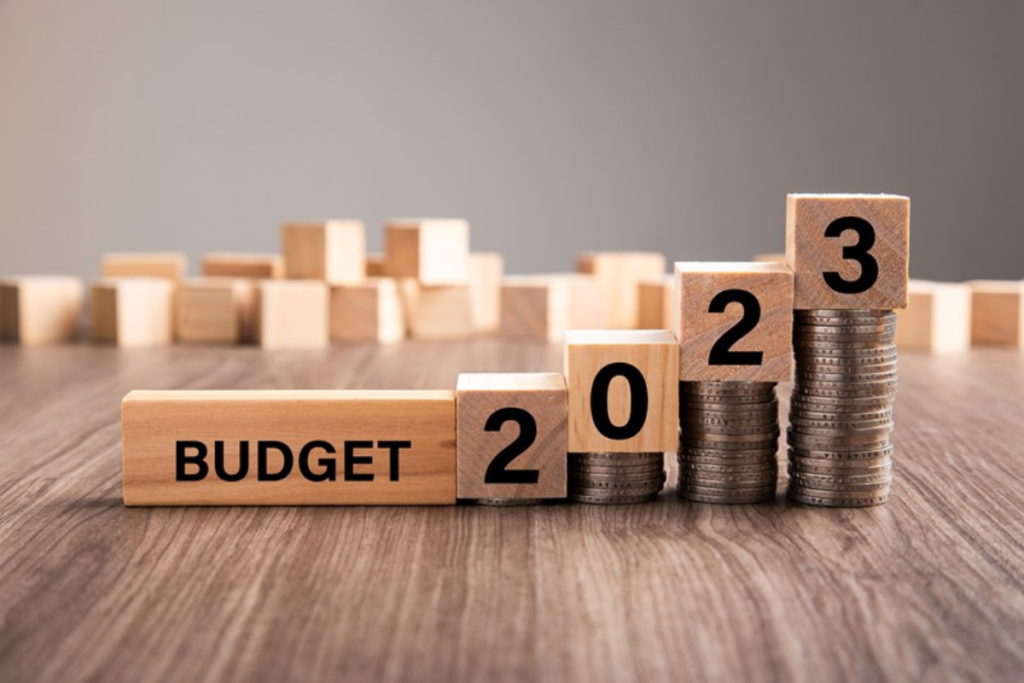 Spring Budget 2023 date announced
