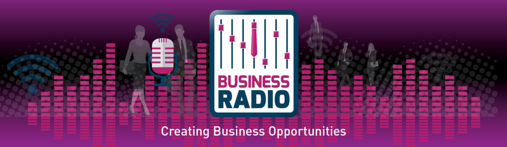 Paddy Behan in Radio interview with Businessradio.co.uk