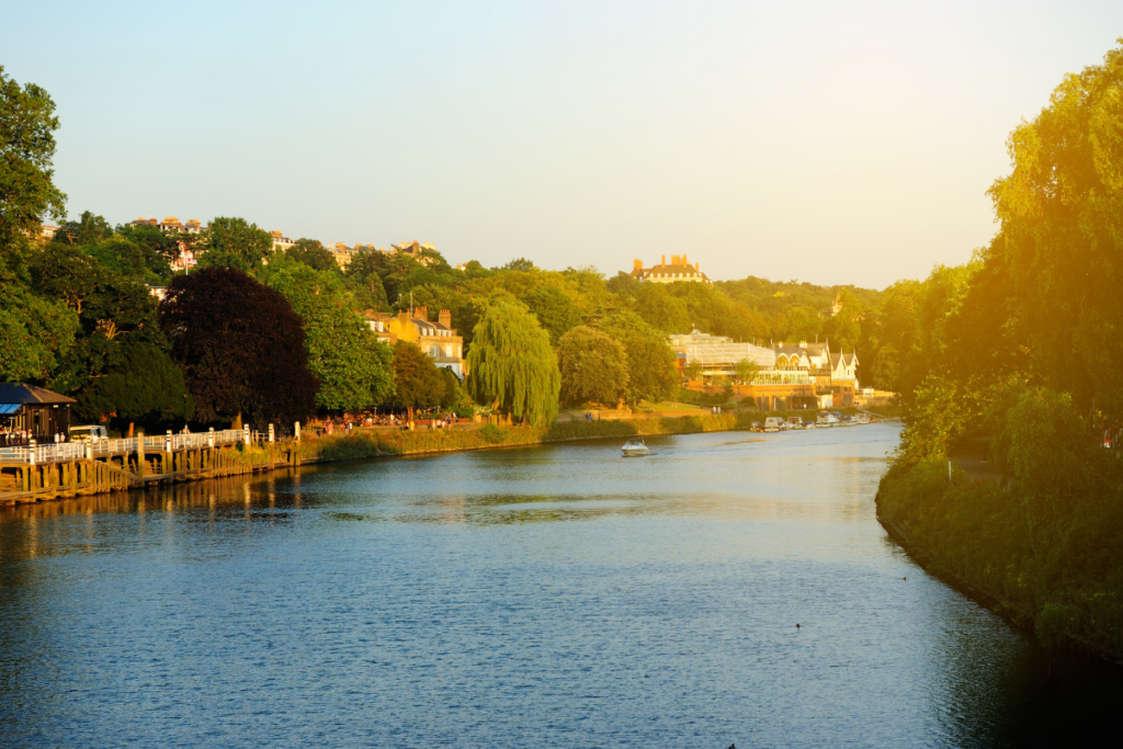 Spring Budget 2024: Changes to the non-dom regime