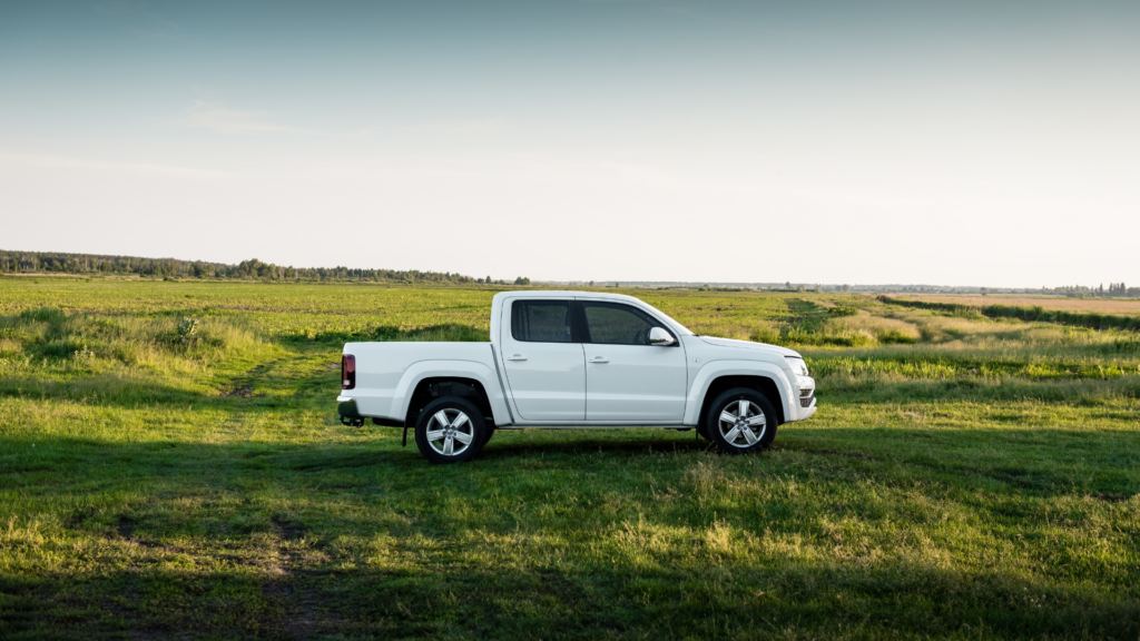 2025 Tax Changes for Double Cab Pick-Ups: How They Impact Your Business