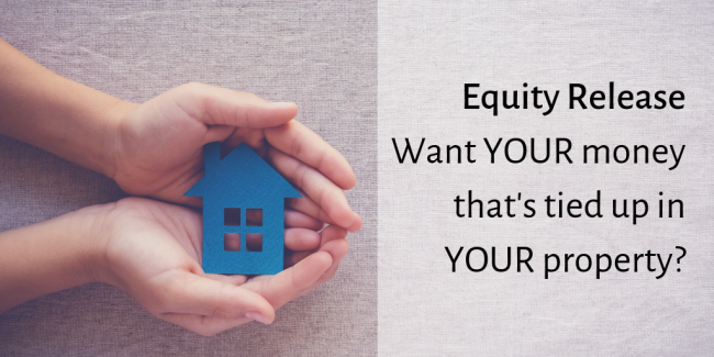 Harnessing the Potential of Equity Release – A Word from Our Senior Adviser