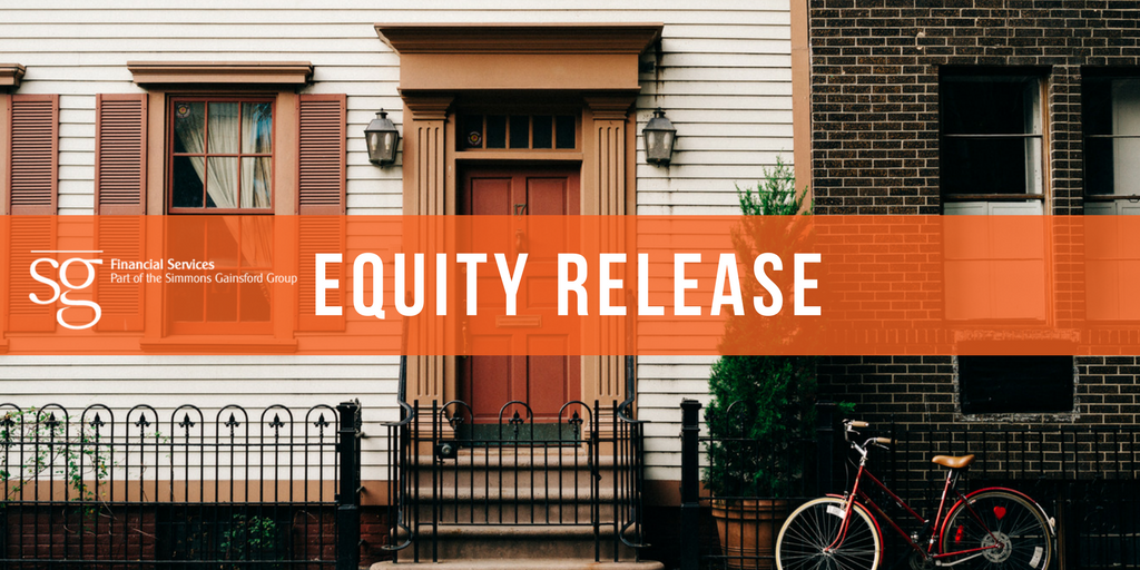 Equity Release – Are you a homeowner aged 55 and over?