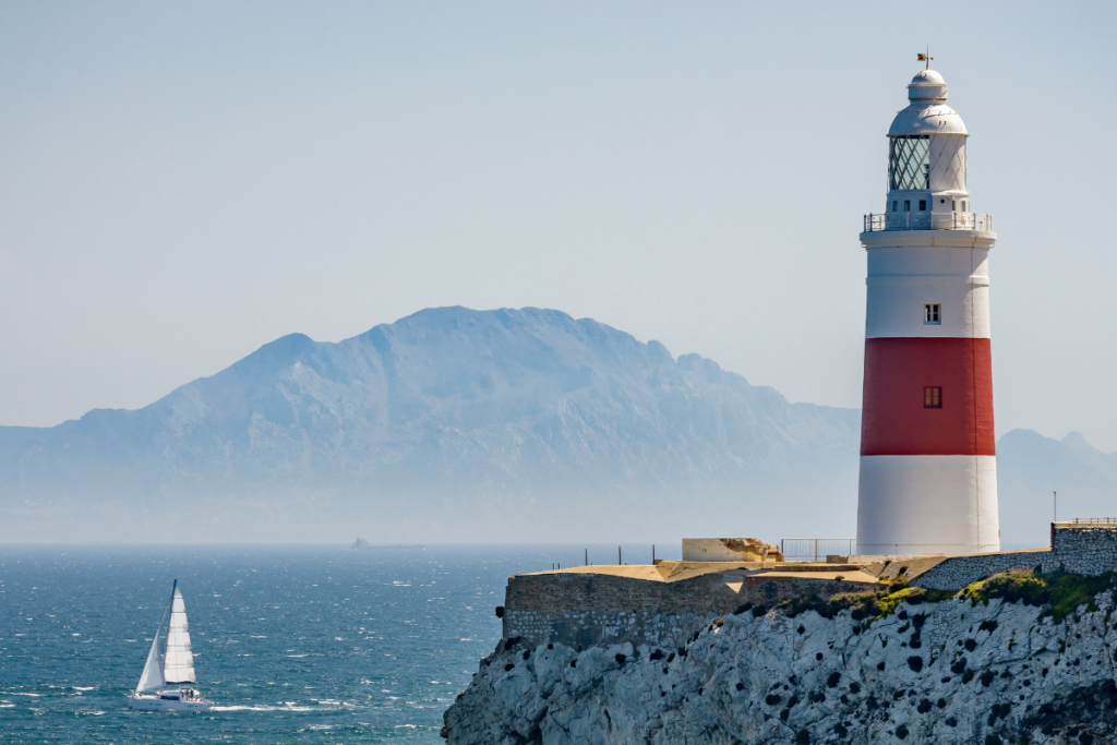 Simmons Gainsford champions Gibraltar’s young artists with SAF Student Prize sponsorship