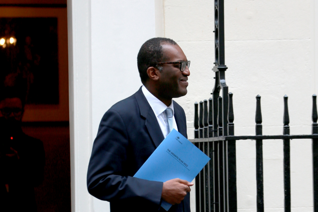 Mini-Budget 2022: Highlights