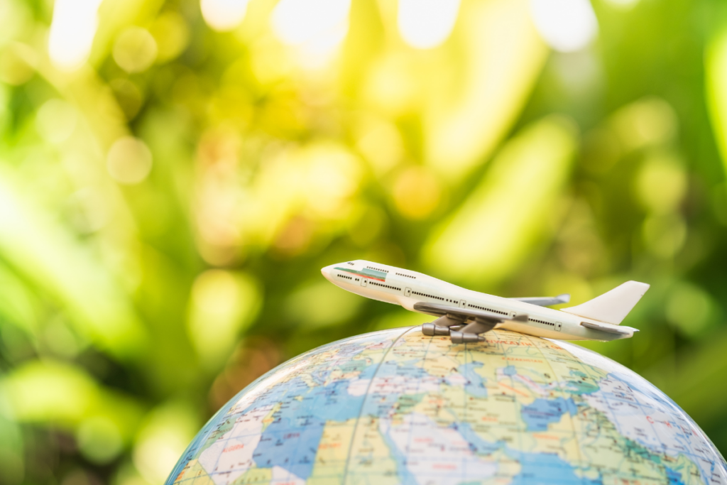 PAYE and overseas employees