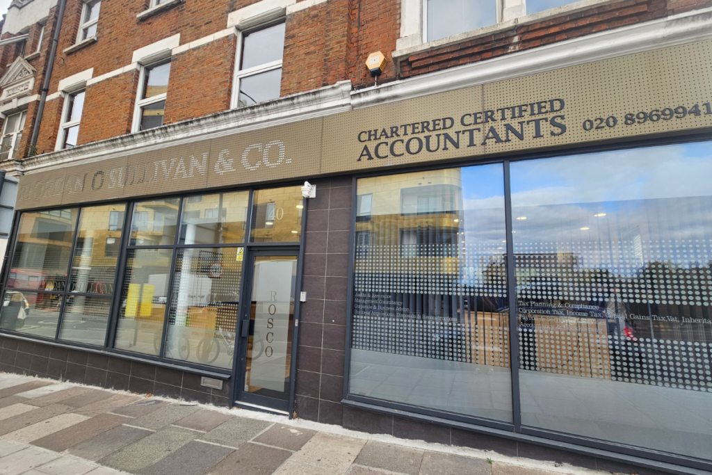 Simmons Gainsford, Part of the Sumer Group, Joins Forces with Riordan O’Sullivan & Co