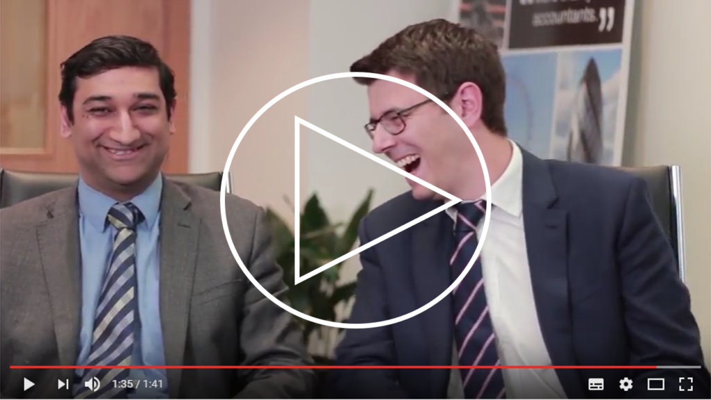 Simmons Gainsford Staff Testimonials video – Now out