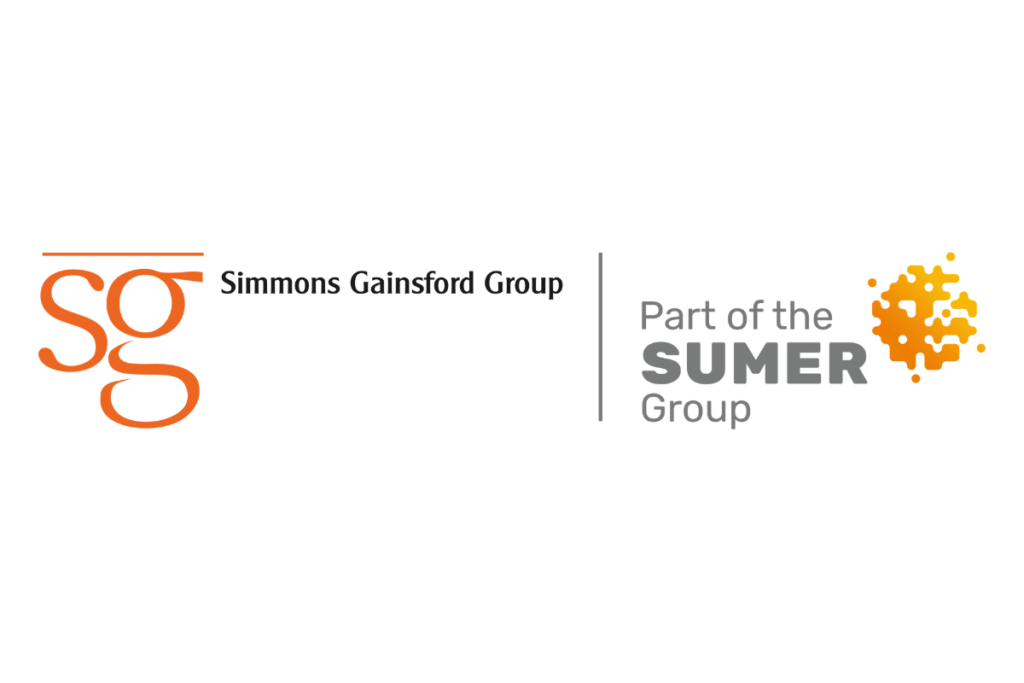Simmons Gainsford joins Sumer Group to harness the power of collaboration and champion SMEs