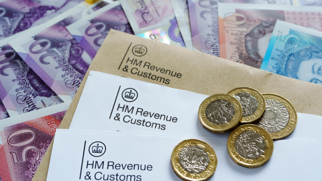 Filing a Self Assessment Tax Return? Here’s What You’ll Need