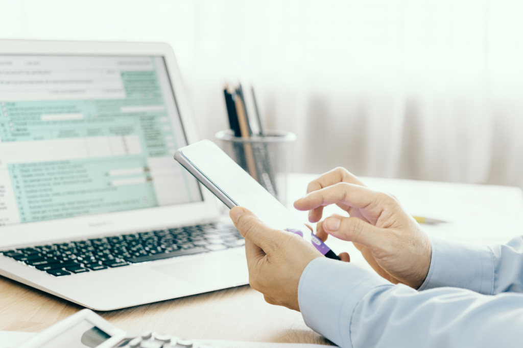 Deadline for 2020/21 Self Assessment tax returns approaching