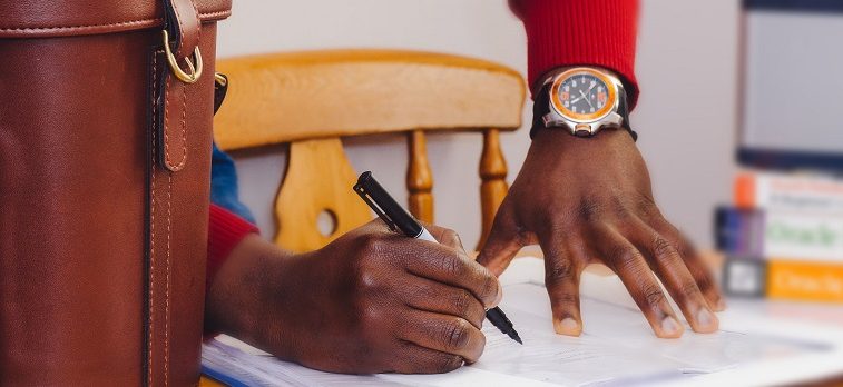 Entrepreneurs’ Relief