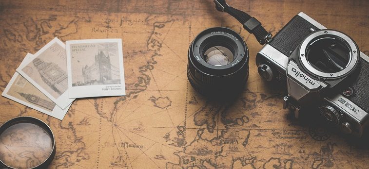 New Worldwide Disclosure Facility