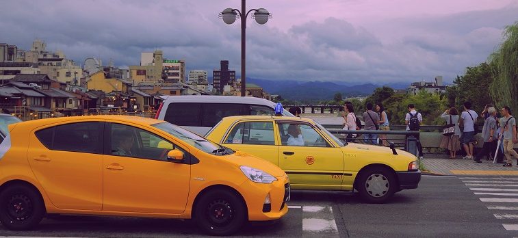 Uber drivers – Employment rights but not employees? How come?