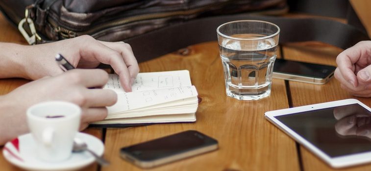 Investment Review – February 2015