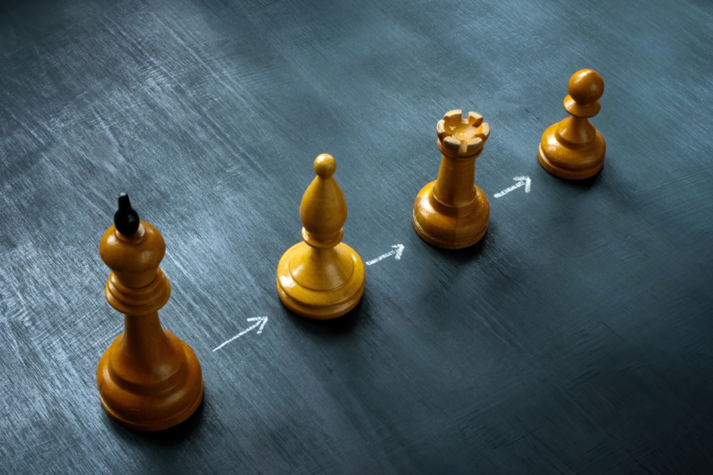 Guest Blog: Exploring business succession options