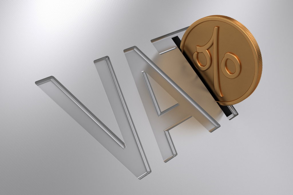 New VAT penalty regime from 1 January 2023