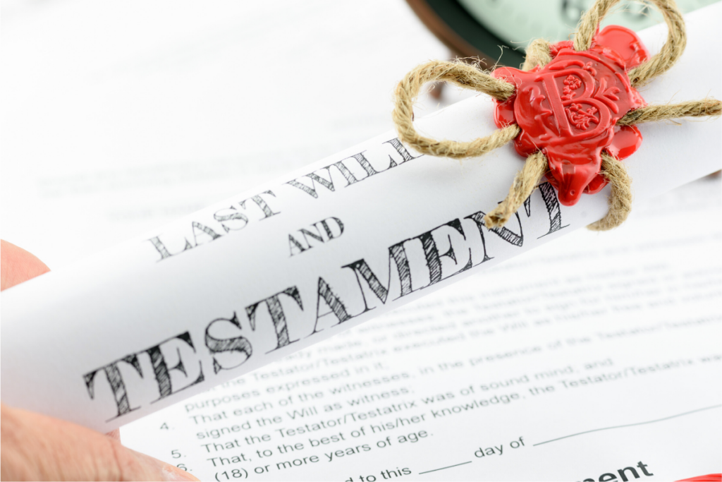 Protect Your Future by Getting Your Affairs in Order