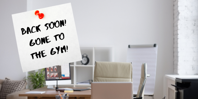 Moving Towards Financial Fitness