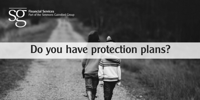 Do you have Protection Plans?