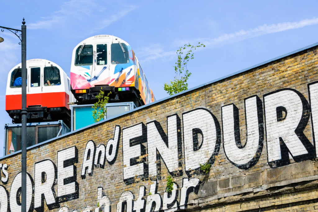 Commercial Bridge and Commercial Mortgage