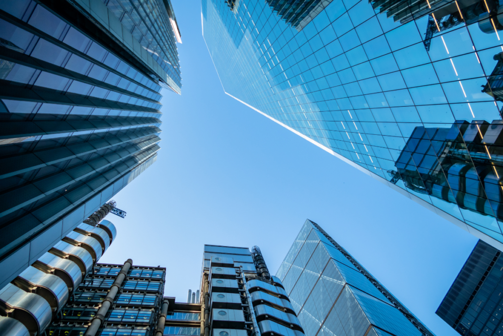 Tax advice ahead of new property fund launch