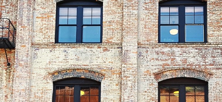 Acquisition of an Industrial Building