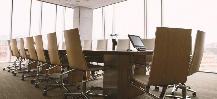 Refurbishment of Office Accommodation