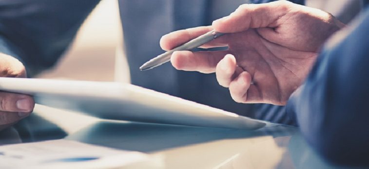 Tailored programme for Insurance broker