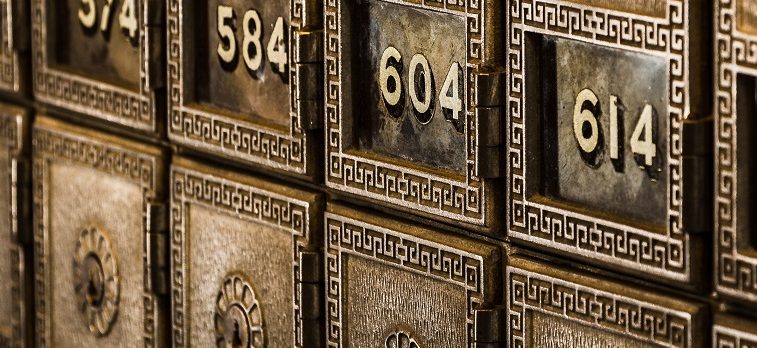 Financial Control Freak