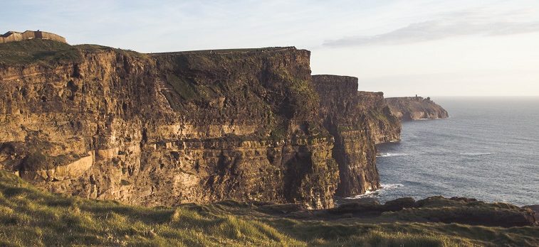 High Court action in Ireland