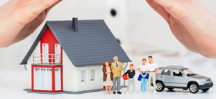 Renewal of Building and Contents Insurance