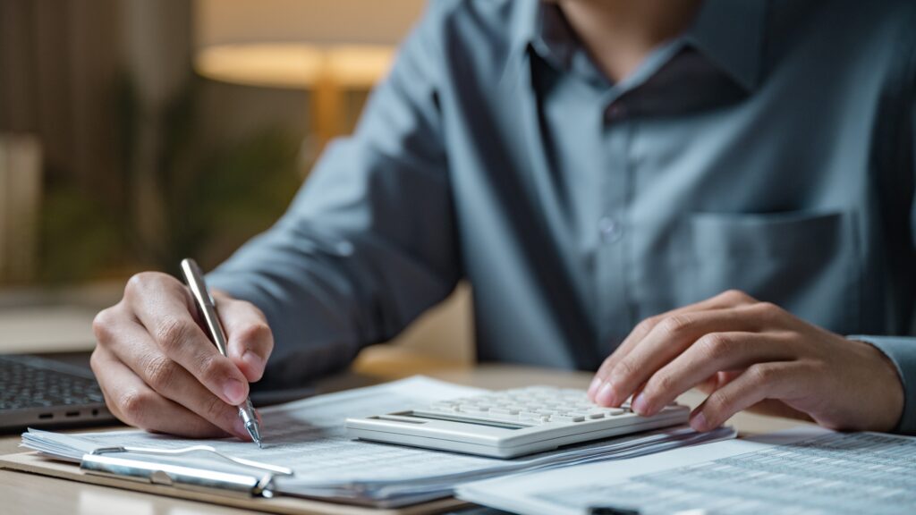 Making Tax Digital for Income Tax