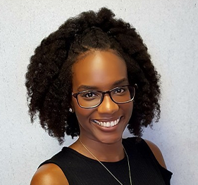 Chantelle Marshall