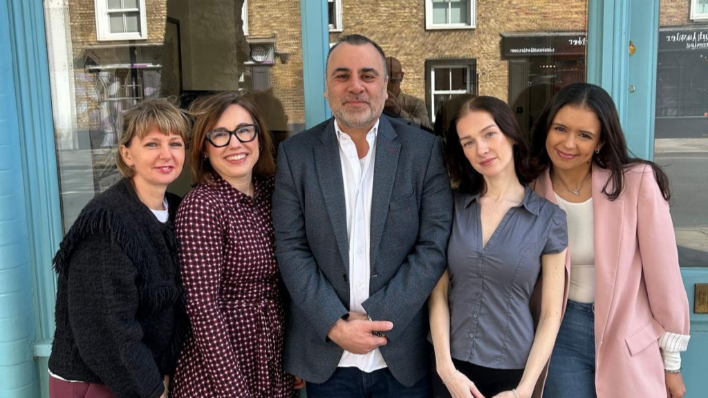 Simmons Gainsford Welcomes Fortis Accountants