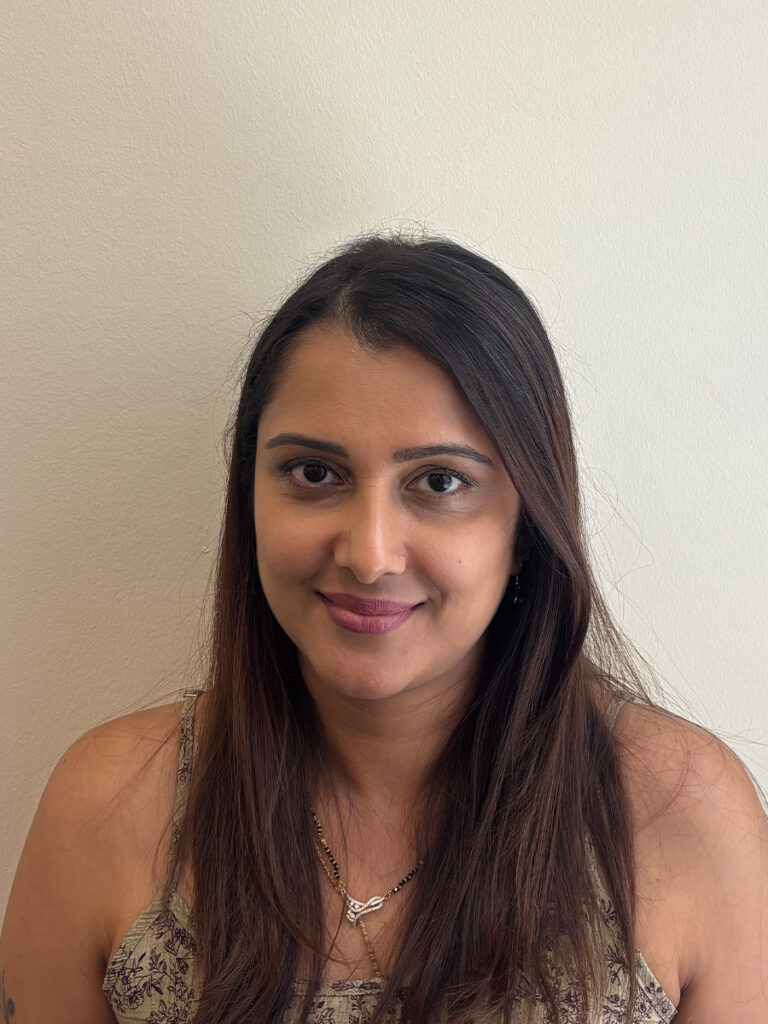 Sunita Mulji