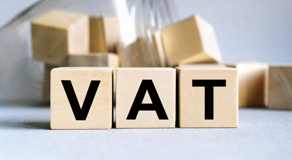 Temporary VAT reduction for leisure and hospitality businesses