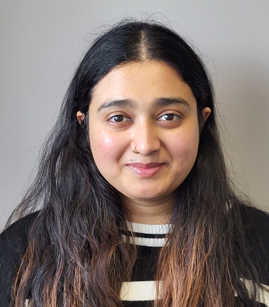 Sukanyaa Gopal