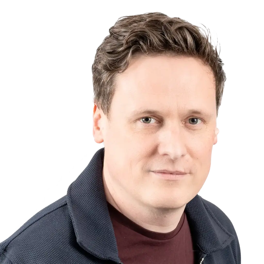 James Kearns
