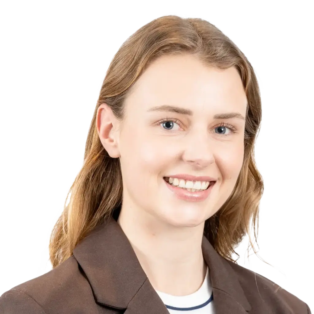 Lucy Clarke