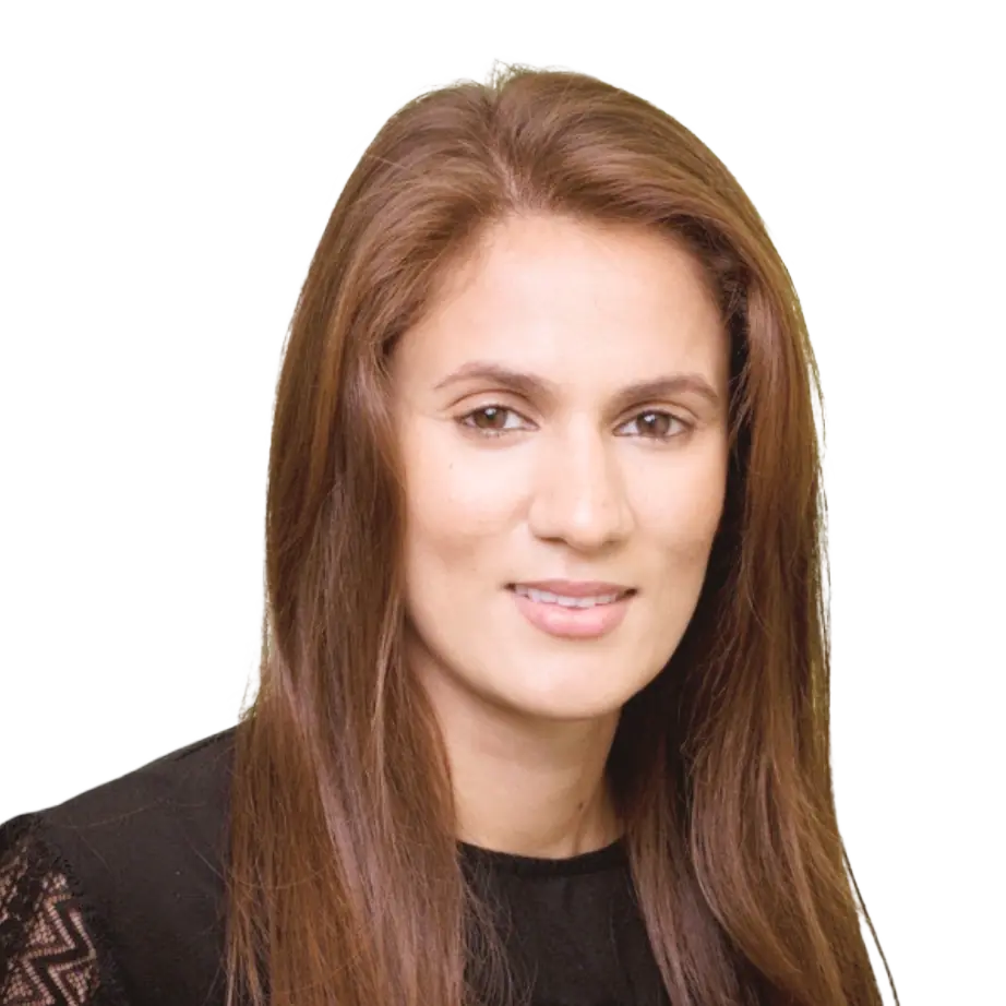 Taibah Rehman