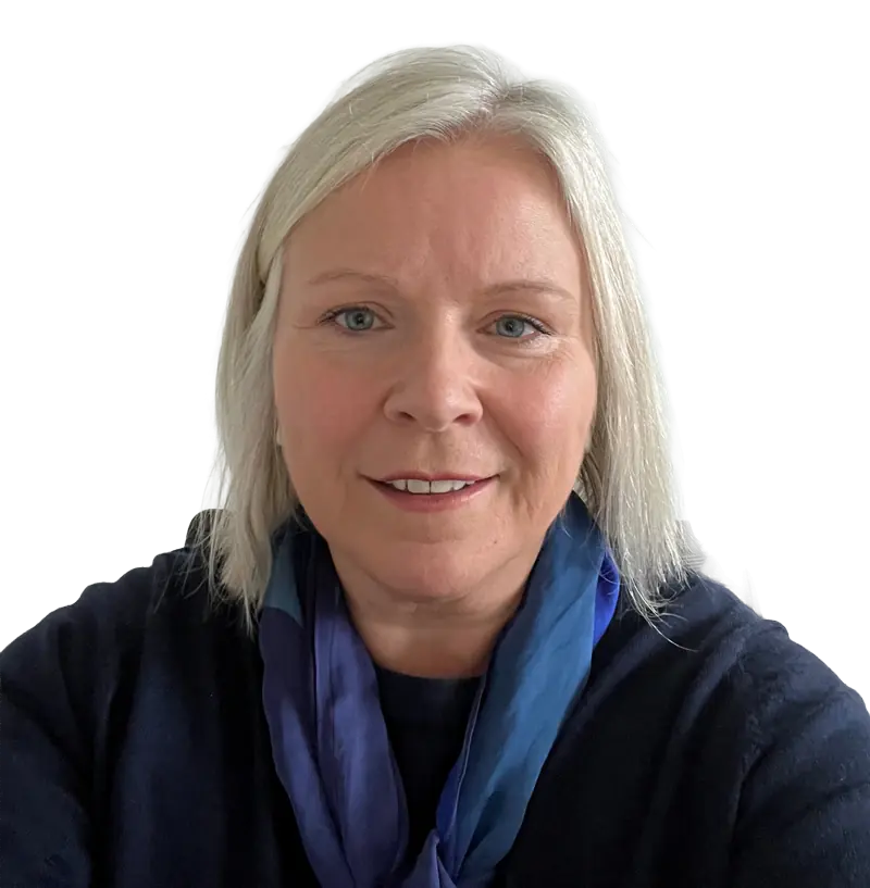 Susan Lockhart