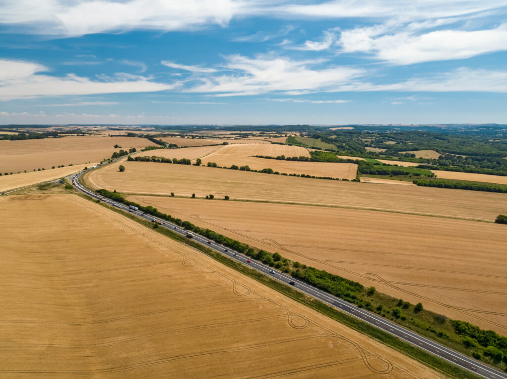 HMRC raises approved mileage rate for the first time in 15 years