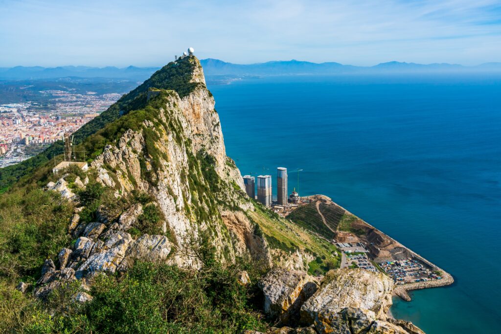 What the new UK-EU Gibraltar deal means for businesses?