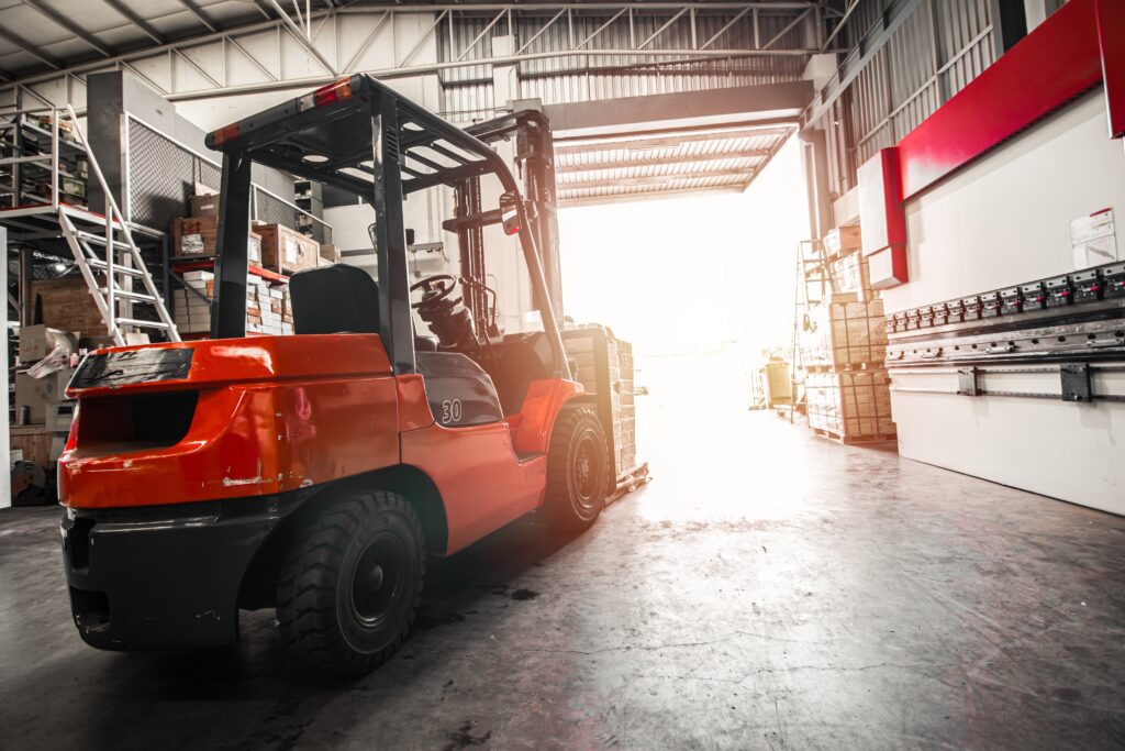 How we supported a fruit processing and packing facility with Capital Allowances